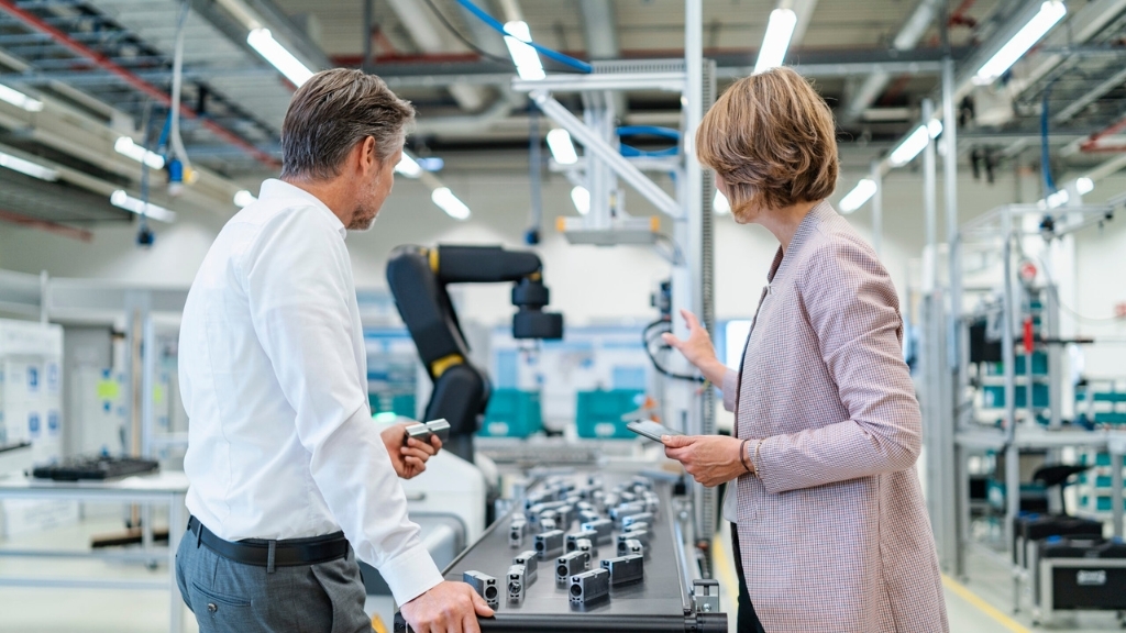 case studies szkolenie linkedin branza techniczna